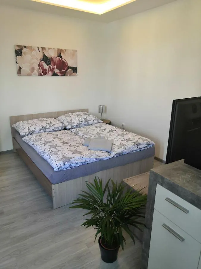 Apartman Brno Lägenhet 0*,  Tjeckien
