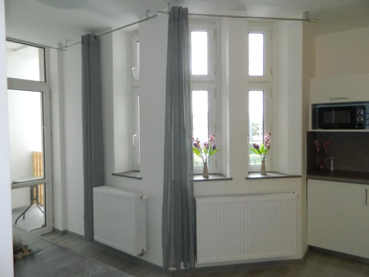 Apartman Brno Lägenhet Tjeckien
