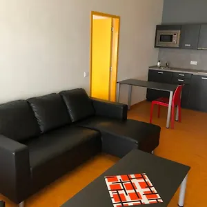 Office Apartmán