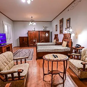 Biskupska Apartmán