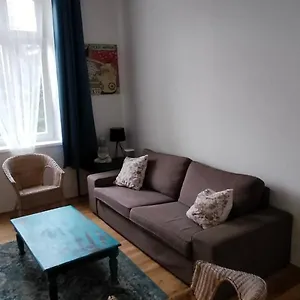 Spielberk Apartmán