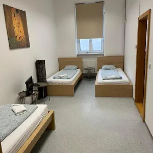 Apartmans V Arealu Vlnena Apartmán